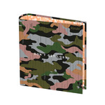 Carpeta 3Ax40 Kiruki Camo 340010